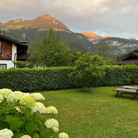 Aparthotel Hochfeld Schönau am Königssee Εξωτερικό φωτογραφία