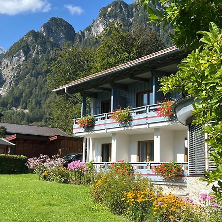 Aparthotel Hochfeld Schönau am Königssee Εξωτερικό φωτογραφία