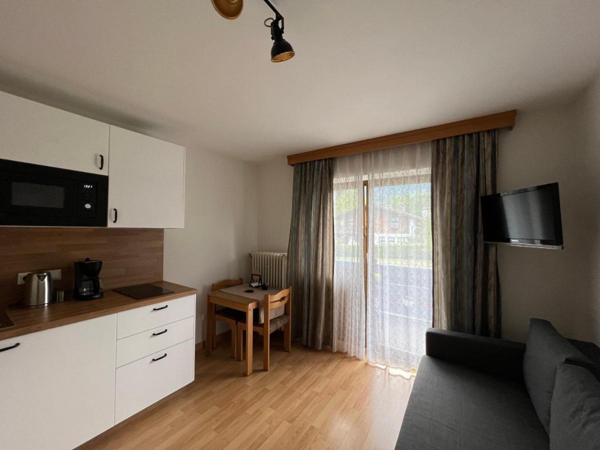 Aparthotel Hochfeld Schönau am Königssee Εξωτερικό φωτογραφία