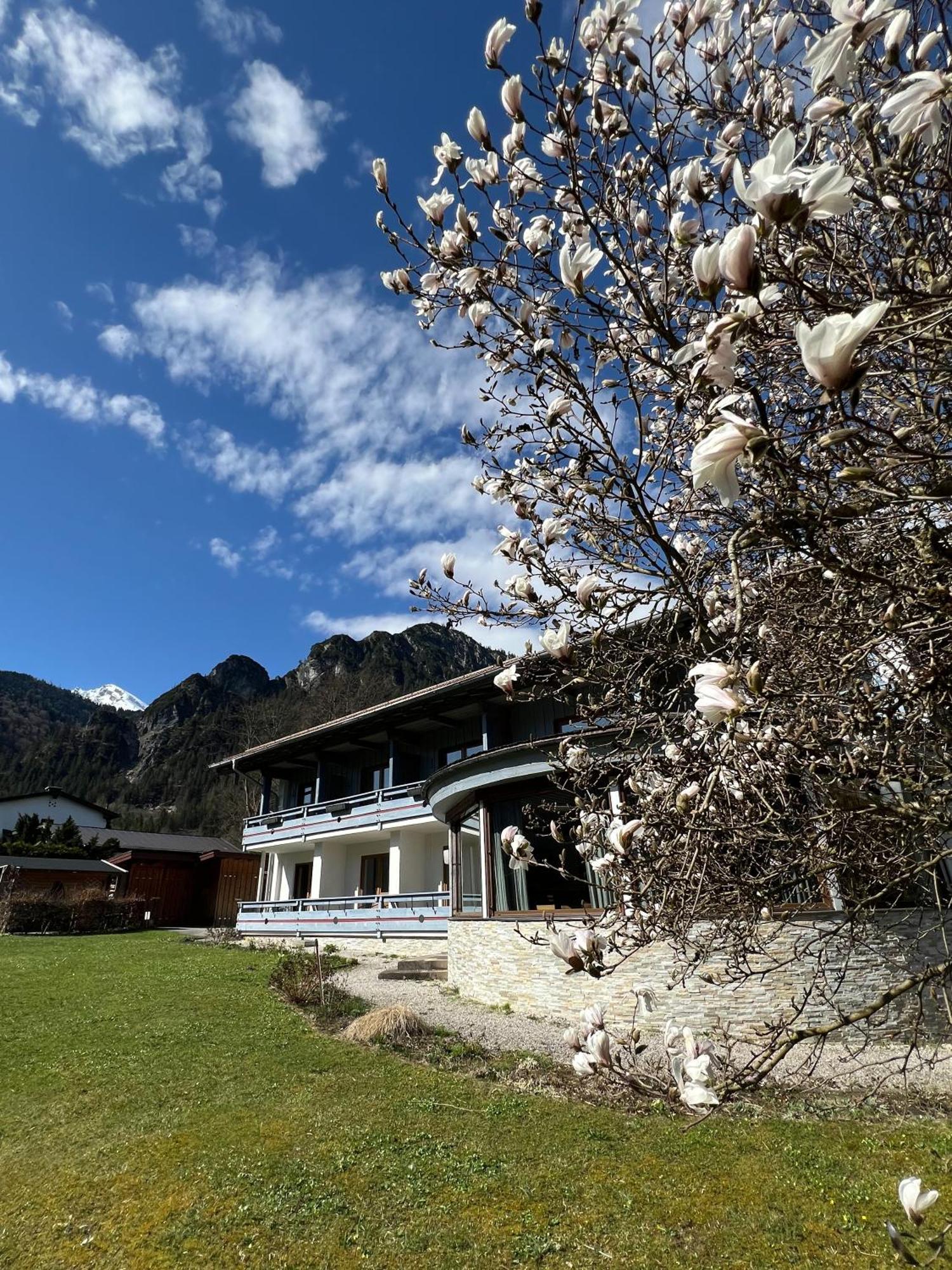 Aparthotel Hochfeld Schönau am Königssee Εξωτερικό φωτογραφία