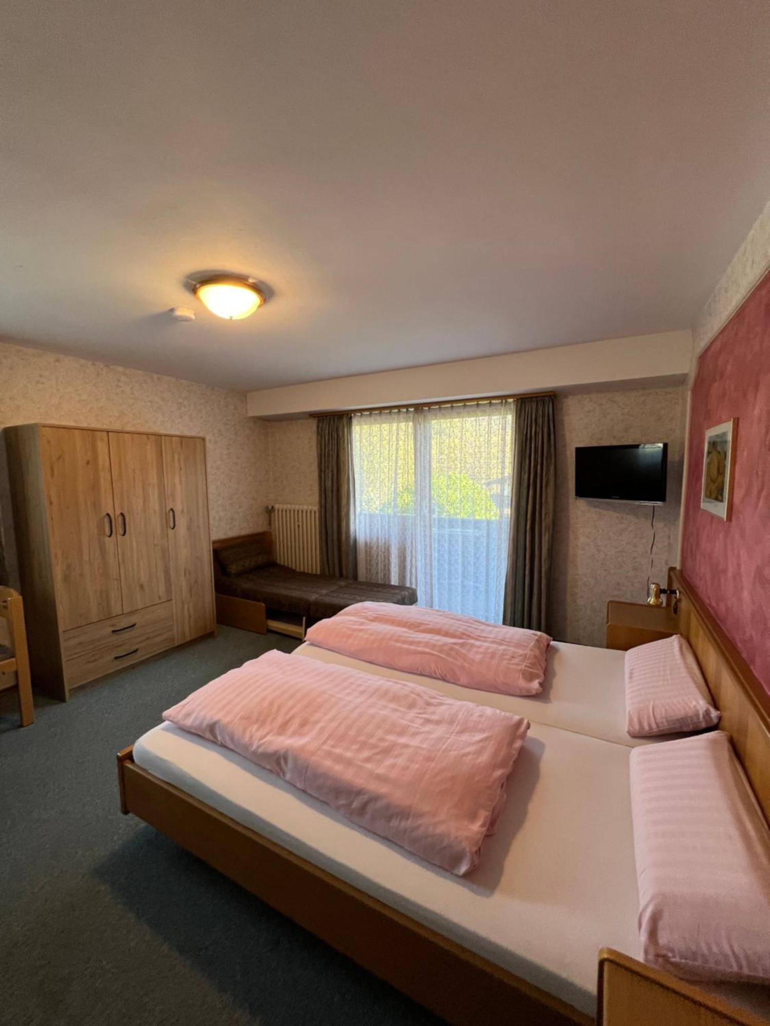 Aparthotel Hochfeld Schönau am Königssee Δωμάτιο φωτογραφία