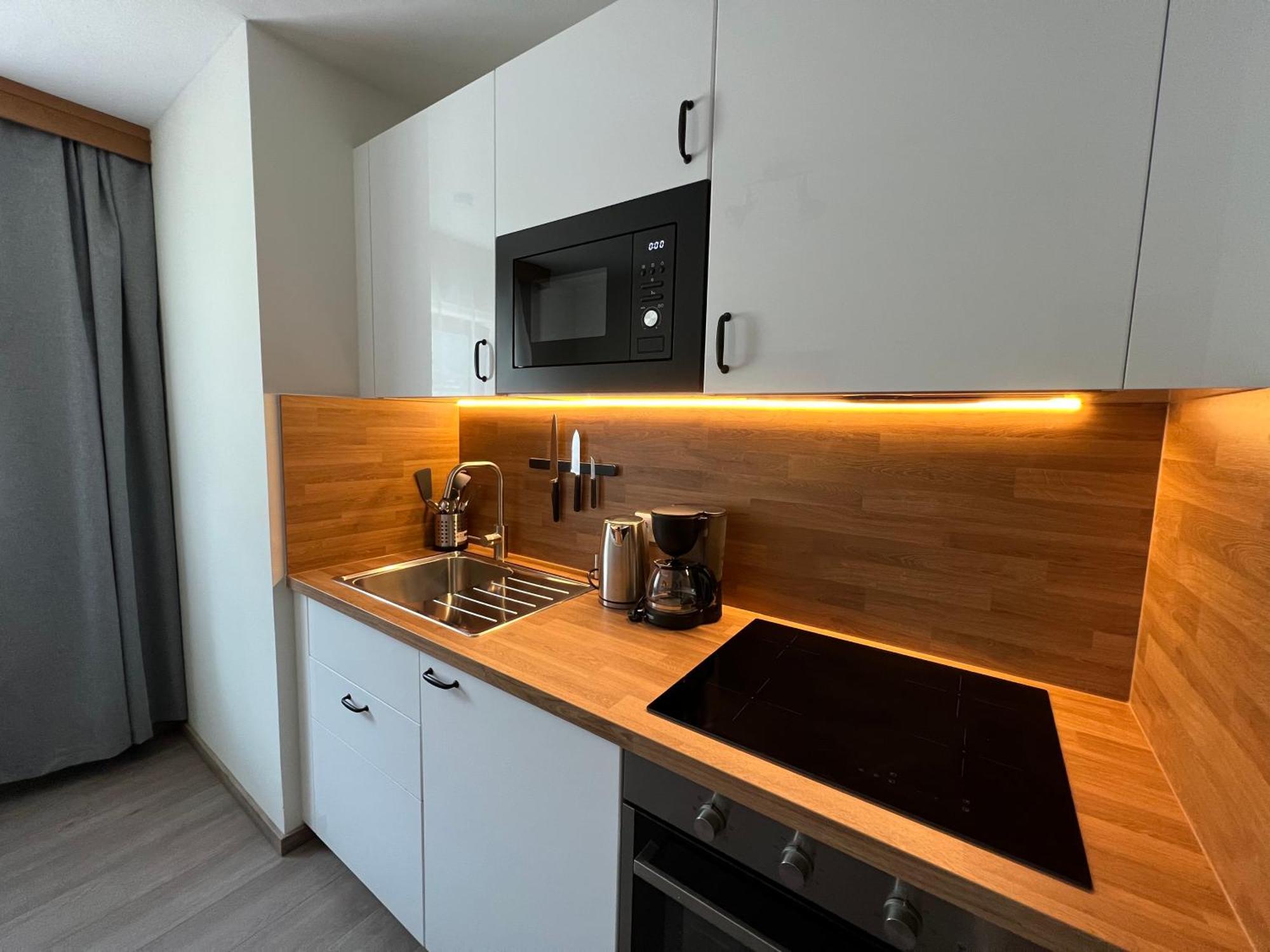 Aparthotel Hochfeld Schönau am Königssee Δωμάτιο φωτογραφία