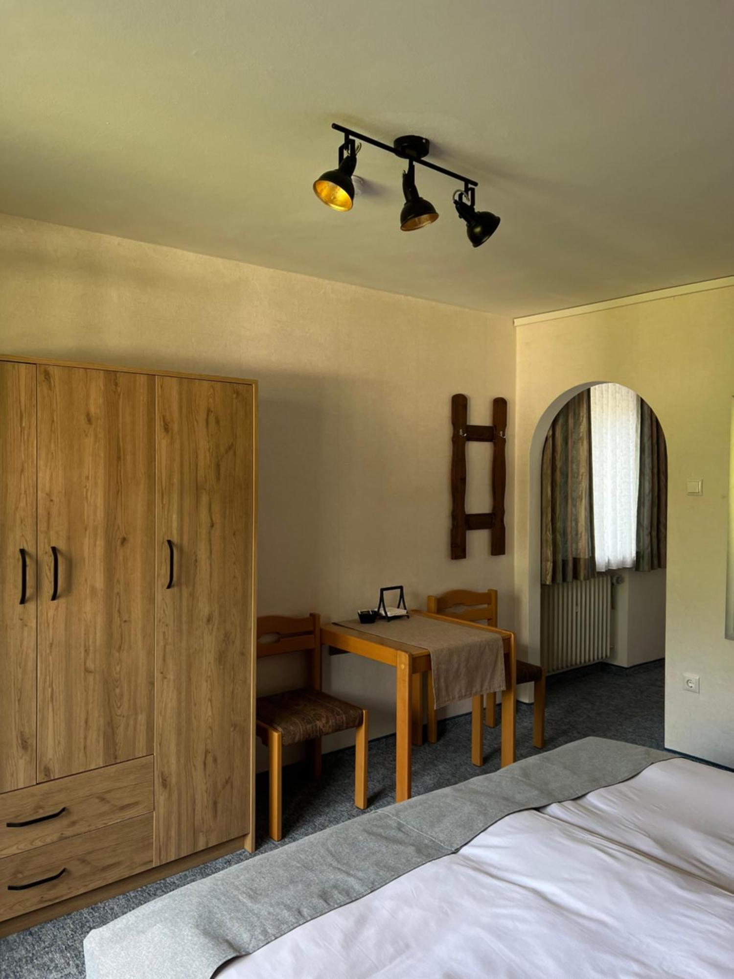 Aparthotel Hochfeld Schönau am Königssee Δωμάτιο φωτογραφία
