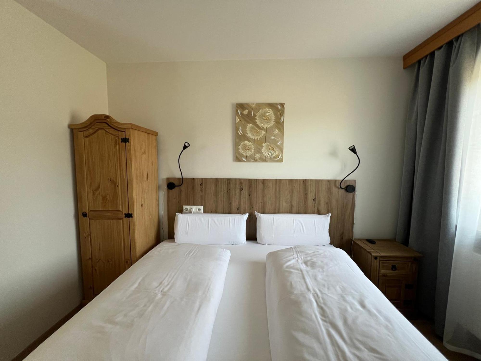 Aparthotel Hochfeld Schönau am Königssee Δωμάτιο φωτογραφία
